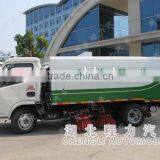 China Chengli Road Sweeping Truck Manufacturers thumbnail-1