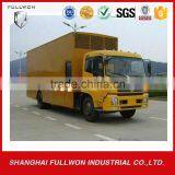Dongfeng Hot Sale Fuelling Vehicle /bowser /refuelling Truck thumbnail-2