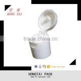 China Supplier Plastic Lid White 24/415 thumbnail-2