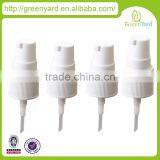 Cosmetic Cream Pump Plastic 18/410 20/410 24/410 thumbnail-2