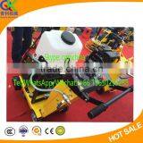 China Top Brand Concrete Wet Grinder and Polisher thumbnail-4