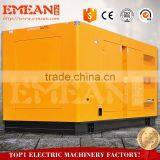 Cheapest Diesel Generator Manufacturers 100kva Silent Diesel Generator With CE&ISO thumbnail-2
