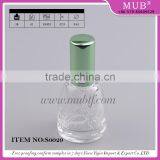 S0026 New Style Mini Screw Spryer Bottle Glass Bottle Colored High Quality thumbnail-6