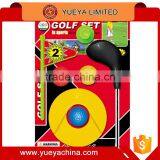 Kids Training Golf Set thumbnail-4
