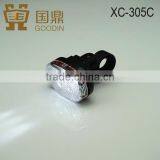 Mountain Road Cycling Bicycle Safety Light,3 White Led, Bicycle Light Set thumbnail-4