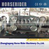 New Technology and High Output Telescopic Tube Extruding Line thumbnail-1