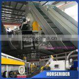 PP PE Film Washing Line / Waste Plastic Washing Recycling Machine thumbnail-4