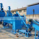 Tyre Grinding Machine thumbnail-1