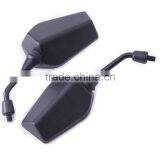 2Pcs Black 10mm View Mirrors For DUCATI M620 M695 M696 M800 M900 MONSTER 1100 thumbnail-3