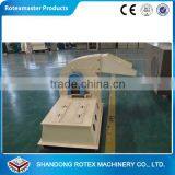 Cotton Stalk Crushing Machine / Small Tree Branch Grinding Mill / Biomass Hammer Mill thumbnail-5