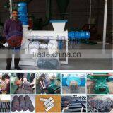 Energy Saving Malaysia Charcoal Briquette Machine thumbnail-1