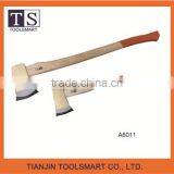 Best Firefighter Safety Axe thumbnail-1