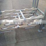 300L Customized Seismic Barrel Safe Rack thumbnail-1