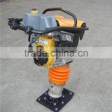 4HP Petrol Tamping Rammer thumbnail-5