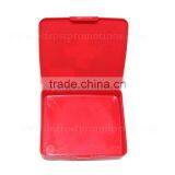Empty Emergency Plastic First Aid Kit Box thumbnail-2
