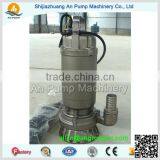 Submersible City Wastewater Treatment Pumps thumbnail-5