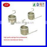 Custom Black E-coating Steel Floor Jack Spring thumbnail-5