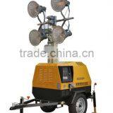 Mining Lighting Tower/lighting Tower Generator4*400w thumbnail-1