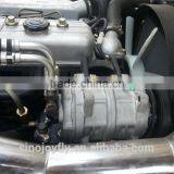 Brand New Hot Food Vending Cart Made in China thumbnail-3