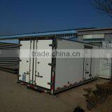 Styrofoam Roof Sandwich Panels Military Patrol Boat for Sale Body thumbnail-1