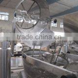 Stainless Steel Automatic Batch Fryer thumbnail-3