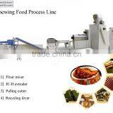 High Capacity Dog Cat Fish Pet Food Pellet Machine From Jinan Dayi thumbnail-5