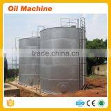 Sunflower Oil Refining Machine Rice Bran Mill Plant Refined Cooking Oil Machine for Sale thumbnail-3