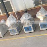 20 Ton White Pine Wood Sawdust Rotary Dryer Price for Sale thumbnail-2