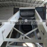 20 Ton White Albizia Wood Sawdust Rotary Dryer Price for Sale thumbnail-5
