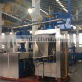 2kg 4kg 5kg Animal Hydraulic Licking Mineral Salt Block Press Machine thumbnail-2