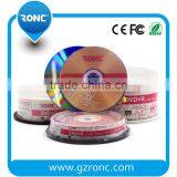 Digital Movie DVD-R DVD+R 4.7GB 8X 25 Disc Spindle thumbnail-1