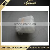 OEM 1676400 VOLVO Truck plastic water tank for volvo FH12 FH16
