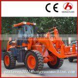 Zl 928 Construction Machinery Wheel Loader thumbnail-4