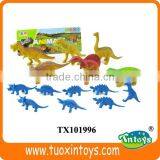Plastic Dinosaur Figures, Plastic Toy Dinosaurs, New Dinosaur Toys for 2016 thumbnail-2