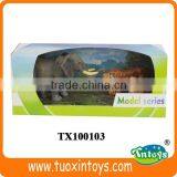 Plastic Toy Wild Animals Pets Africa thumbnail-2