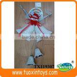 Chinese Blank Christmas Ornament, Christmas Bells for Sale thumbnail-1