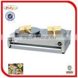 The Most Popular Double-head Gas Crepe Maker DE-2 0086-13632272289 thumbnail-1