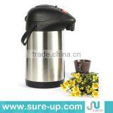 Vacumm Stainless Steel Hot Airpot,hot Water Pot,stainless Steel Hot Pot thumbnail-1