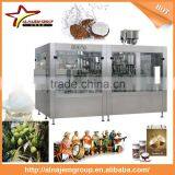 Hot Sale Coconut Oil Filling Machine Filling Equipment thumbnail-3