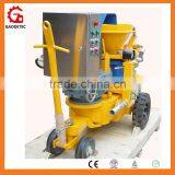 Quality Assurance GSZ3000V New Durable Shotcrete Machine for Tunnel thumbnail-3
