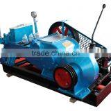 High Performance Mud Pump Used in Mining Mud Mixing Pump thumbnail-2
