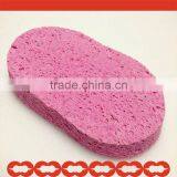 2015 Best Seller Face Cleaning Cellulose Sponge Puff thumbnail-1