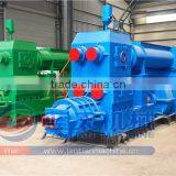 Automatic Clay Brick Block Making Machine/Fully Auto Brick Machine thumbnail-1