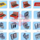 With Advantage Brick Making Machine for Leading Design Level thumbnail-4