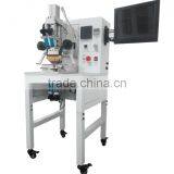 Updatest Mobile Phone Pulse Lcd Flex Bonding Hot Press Lcd Flex Cable Repair Machine for Iphone for Samsung thumbnail-1