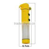 Emergency Safety Hammer/Car Emergency Tool 4 in 1 thumbnail-4