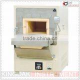 SXL1002 Programmable High Temperature Muffle Furnace/Electric Muffle Furnace(integration Type) thumbnail-1