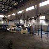 Waste Plastic Film Recycling Machine thumbnail-1