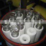 Stainless Steel Cartridge Filter Housing of Industrial Filter Cartridges for Sale thumbnail-2