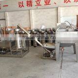 2016 New Automatic Flavor Soya Milk Production Plant Soyamilk Making Machine for 500-700L per Hour thumbnail-2